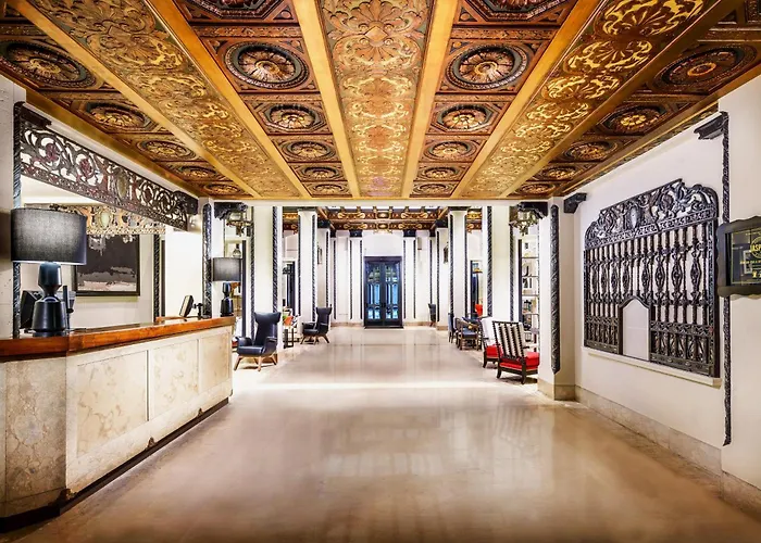 Hotel Spero, Vignette Collection By Ihg