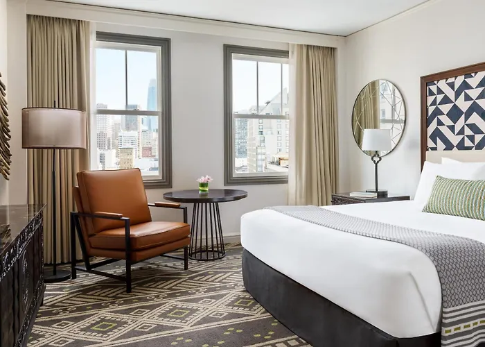 Hotel Spero, Vignette Collection By Ihg