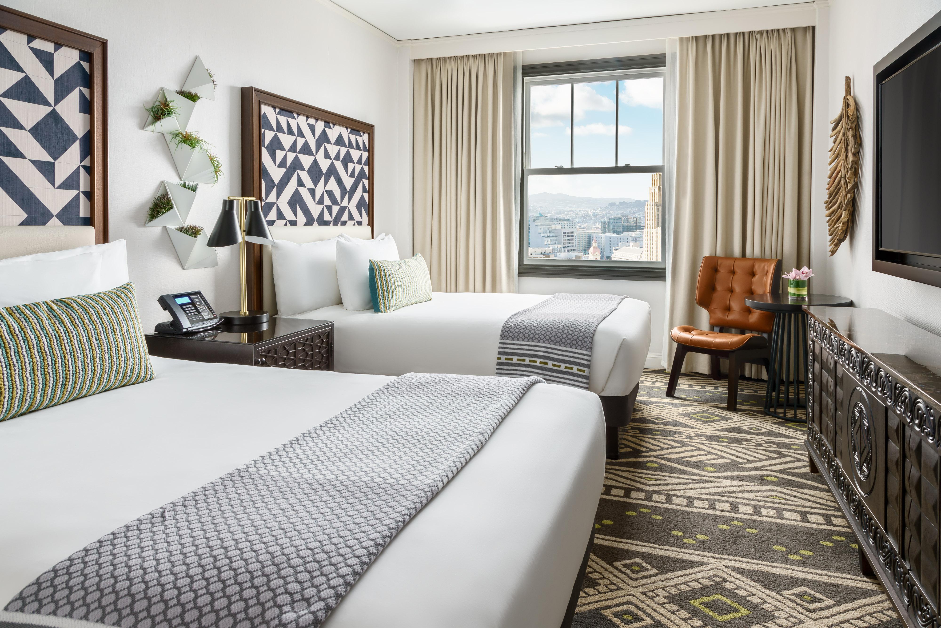 Spero, Vignette Collection By Ihg 4* San Francisco